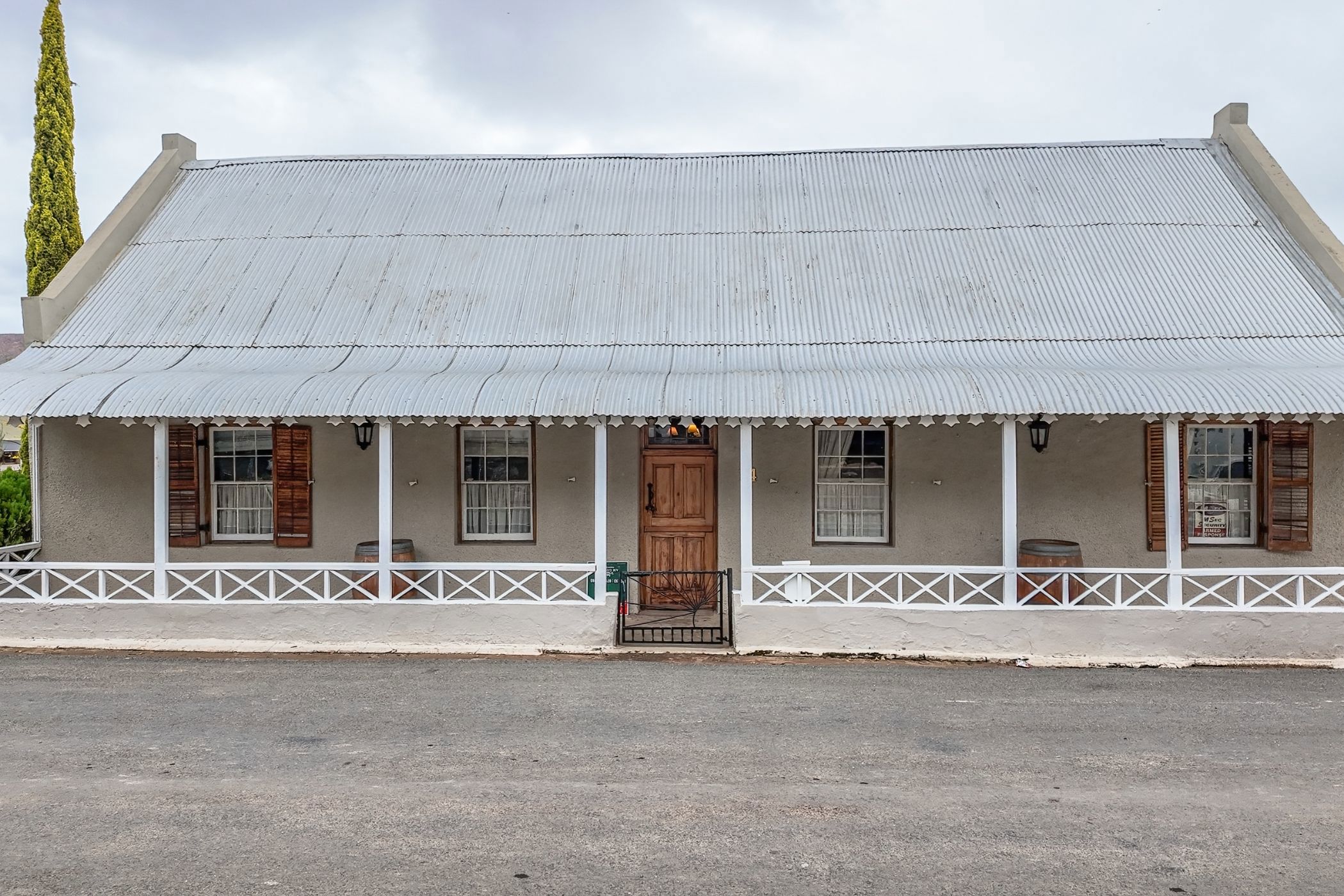 House for sale in Calitzdorp - 1OU1730312