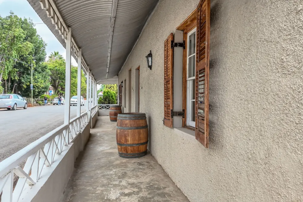 House for sale in Calitzdorp - 1OU1730312