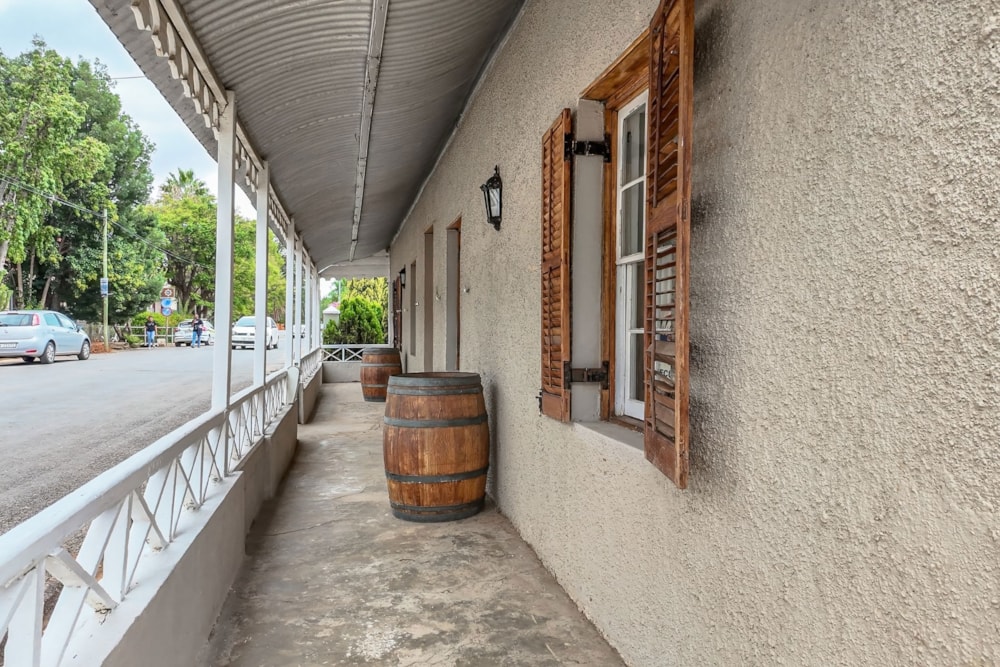 House for sale in Calitzdorp - 1OU1730312 House for sale in Calitzdorp - 1OU1730312