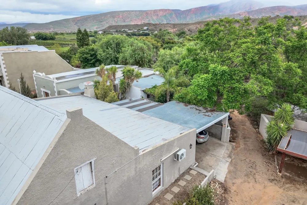 House for sale in Calitzdorp - 1OU1730312