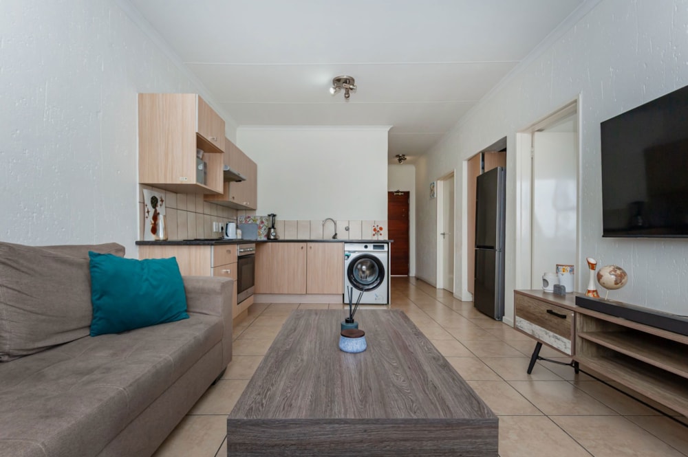 Apartment for sale in Ferndale, Randburg - RAN1729659