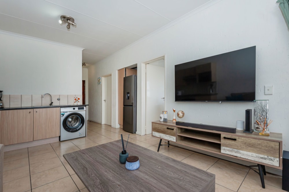 Apartment for sale in Ferndale, Randburg - RAN1729659