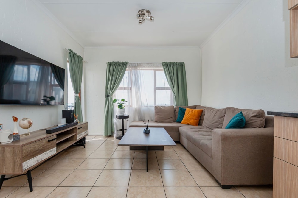 Apartment for sale in Ferndale, Randburg - RAN1729659