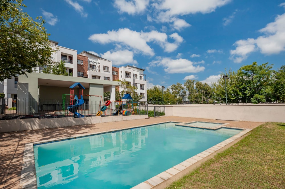 Apartment for sale in Ferndale, Randburg - RAN1729659