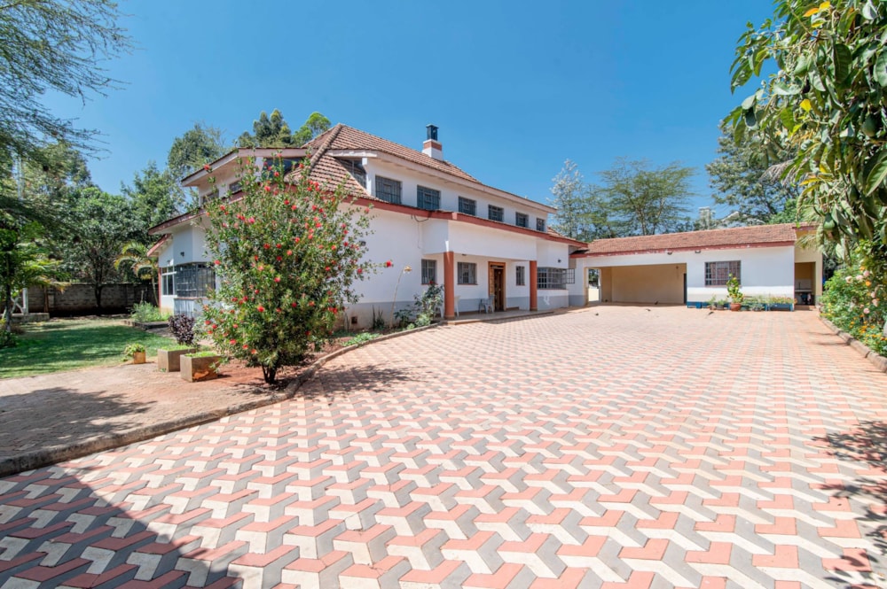 House for sale in Karen, Kenya - 3KE1729665