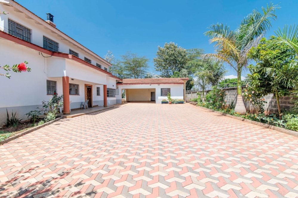 House for sale in Karen, Kenya - 3KE1729665