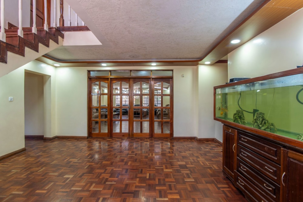 House for sale in Karen, Kenya - 3KE1729665