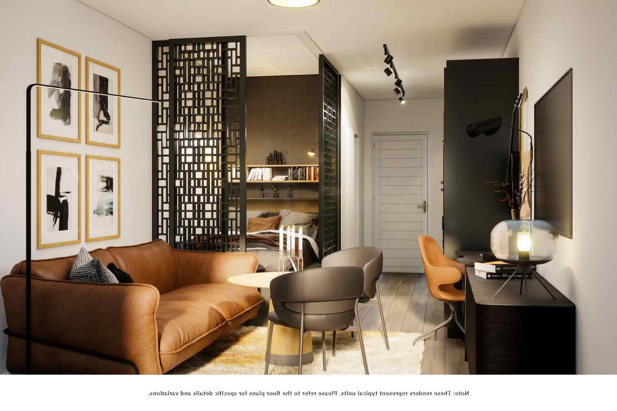 Apartment for sale in Newinbosch - ST1729674