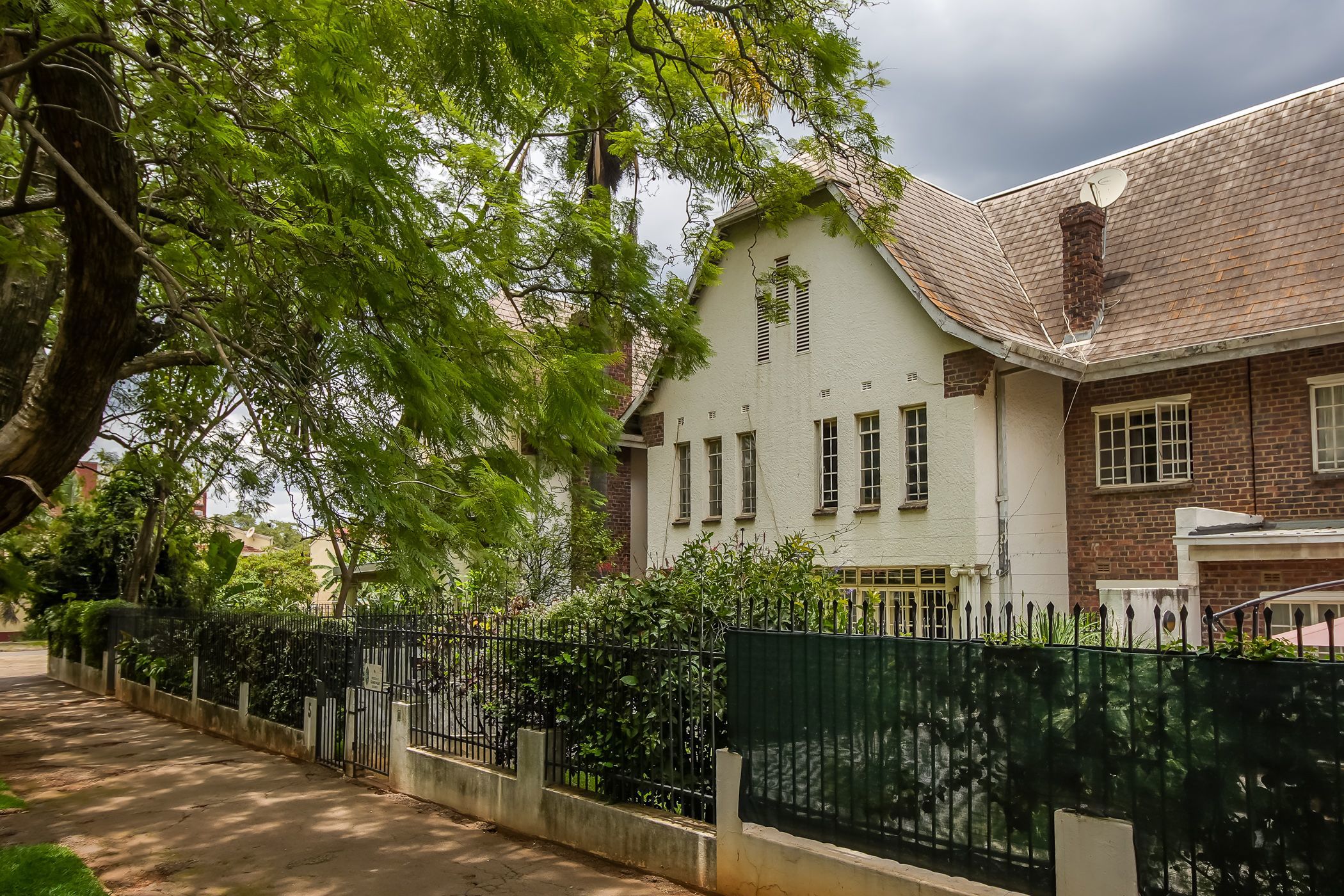 Double-storey apartment for sale in Avenues, Zimbabwe - 3ZB1729672