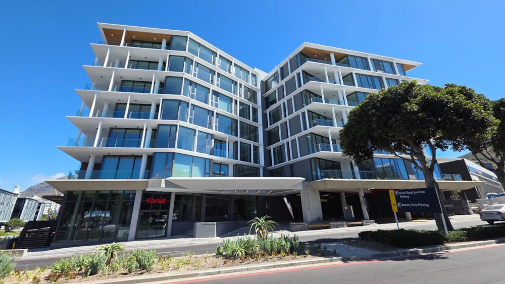 Apartment to rent in Waterfront, Cape Town - ASL1729670