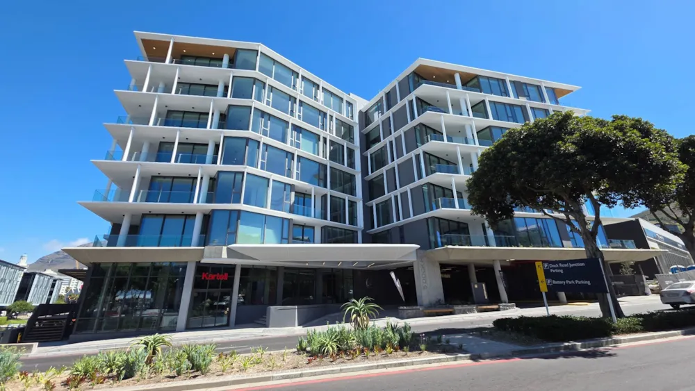 Apartment let in Waterfront, Cape Town - ASL1729670 Apartment let in Waterfront, Cape Town - ASL1729670