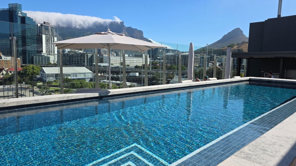 Apartment to rent in Waterfront, Cape Town - ASL1729670