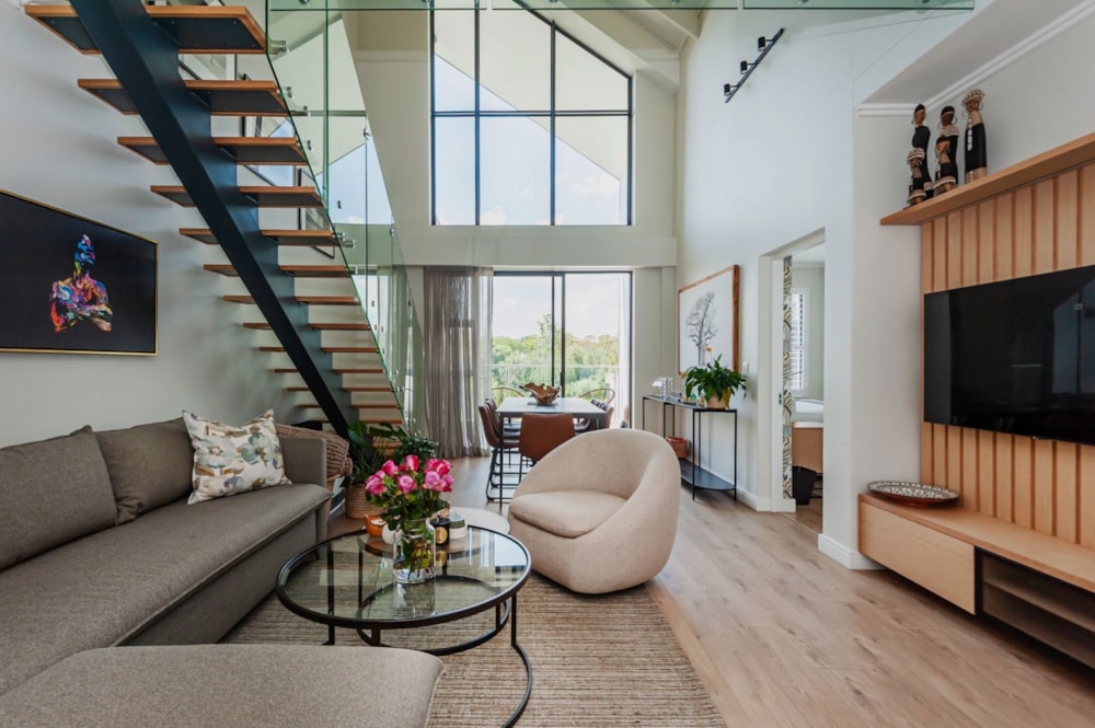 Double-storey apartment for sale in Sandringham - BED1731885