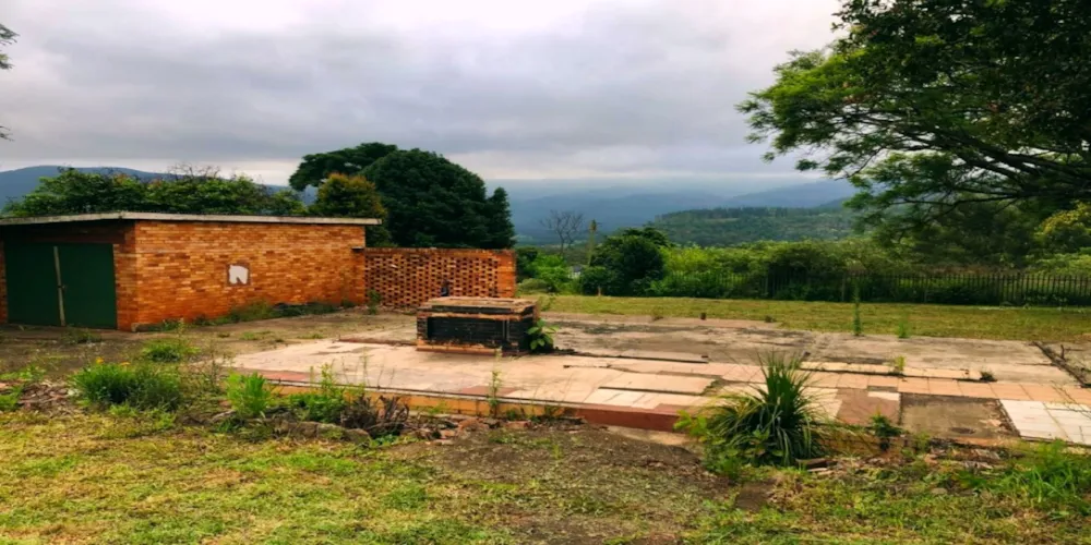 Vacant land for sale in Sabie - 1LY1729686 Vacant land for sale in Sabie - 1LY1729686