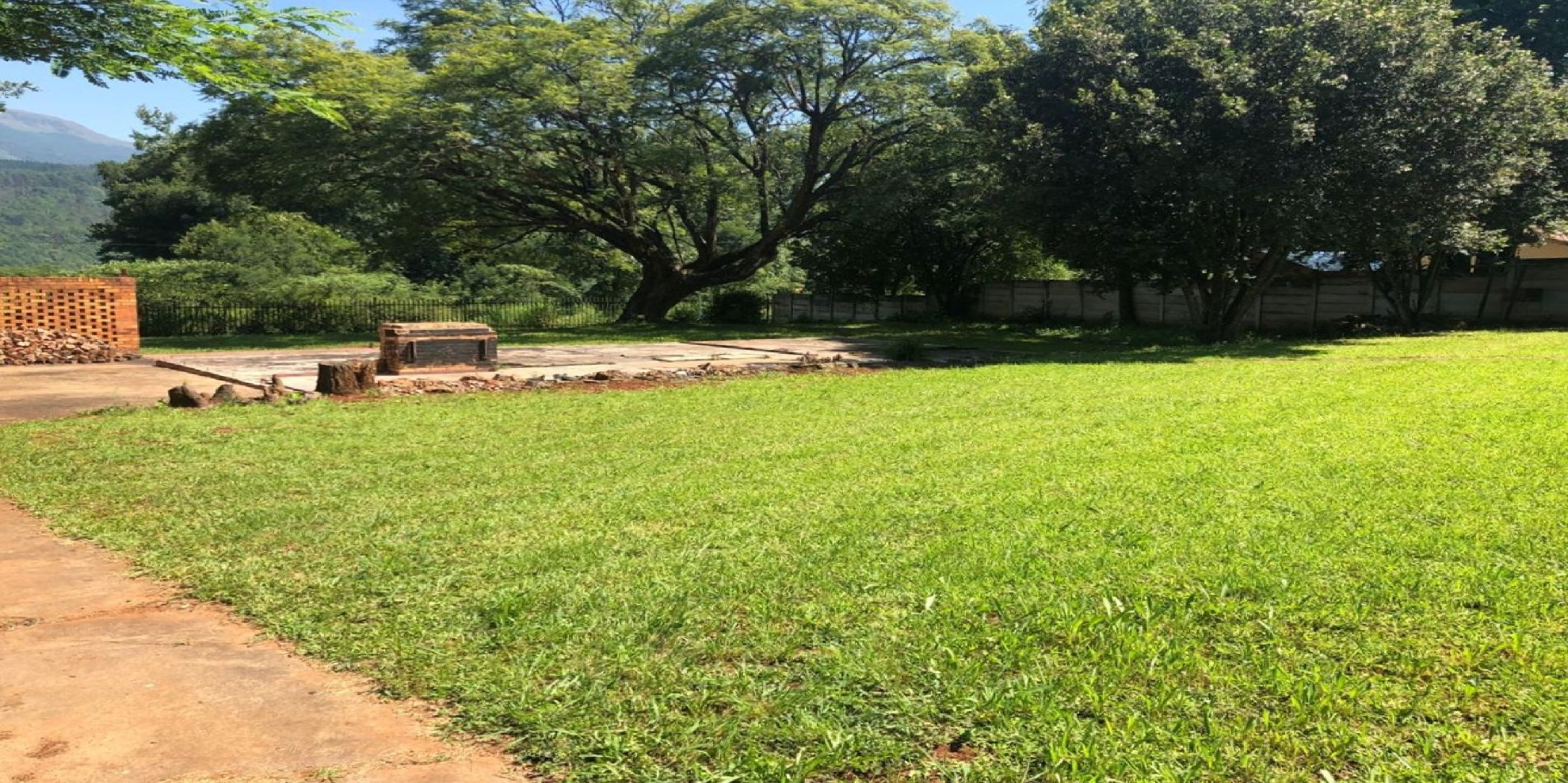 Vacant land for sale in Sabie - 1LY1729686