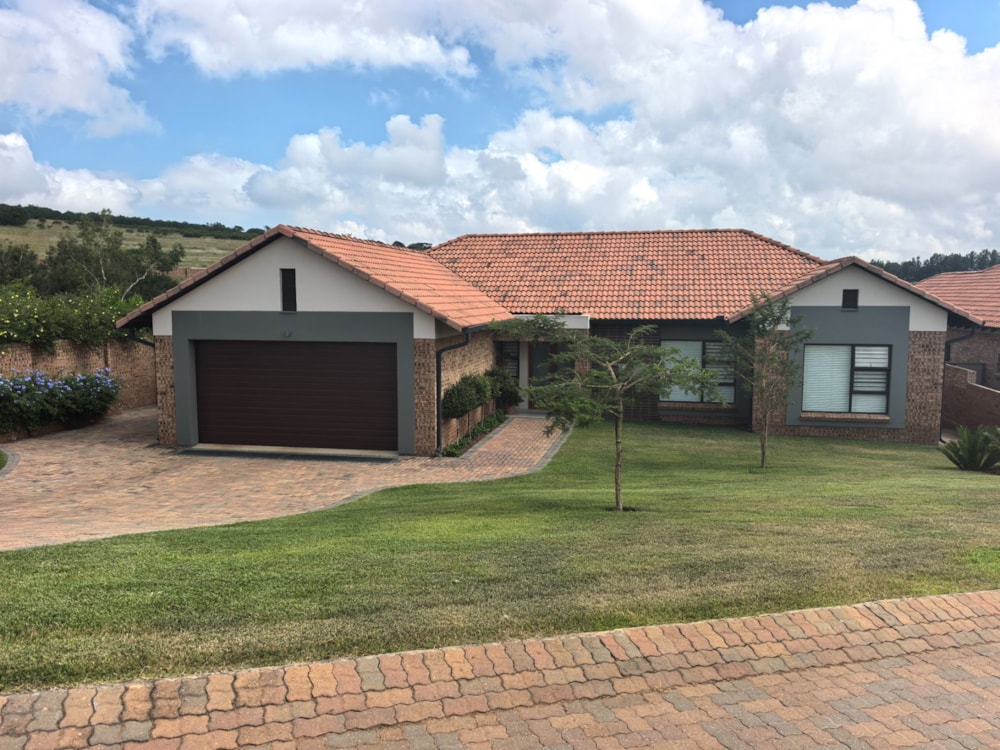 House for sale in Bateleur Estate - 1NS1729879