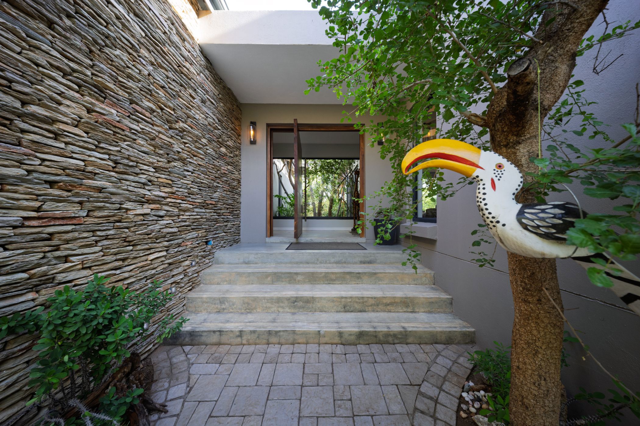 House to rent in Hoedspruit Wildlife Estate - 1HS1729703