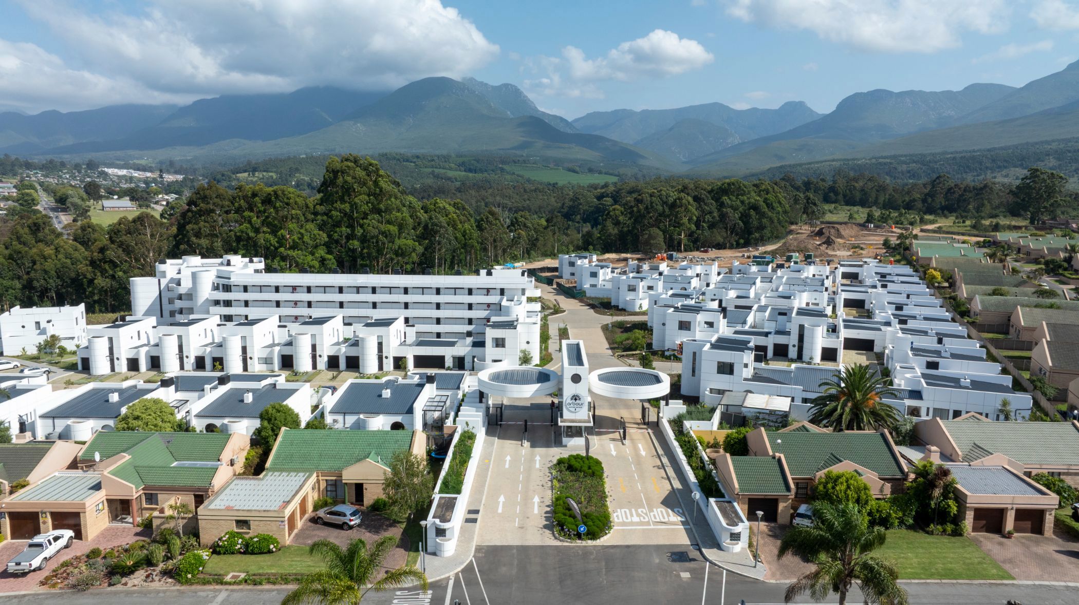 House for sale in Arbour Nature Estate - GEO1729692