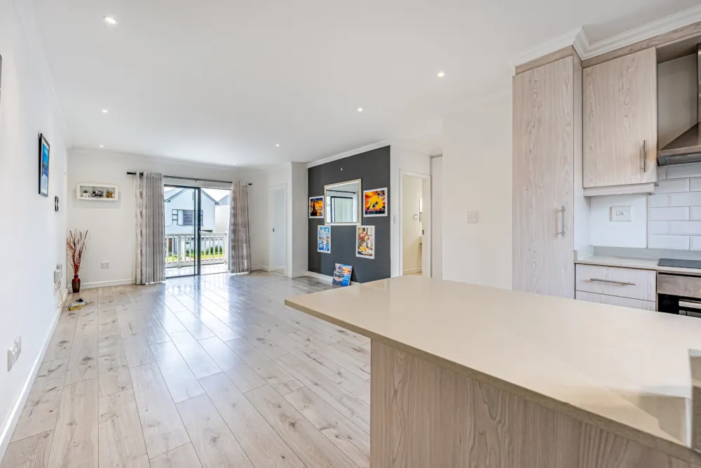Apartment sold in Emberton Estate - 1KF1729721