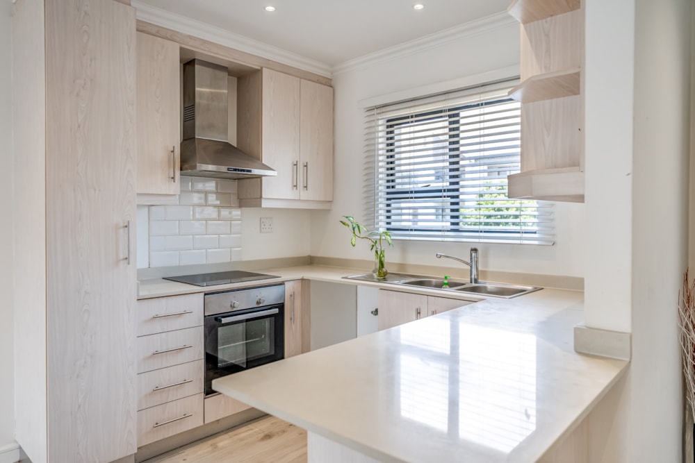 Apartment for sale in Emberton Estate - 1KF1729721