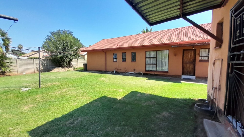 House for sale in Vanderbijlpark SE 6 - 1VT1729704 House for sale in Vanderbijlpark SE 6 - 1VT1729704