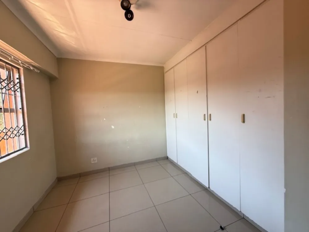 Apartment let in Wildenweide - 1RY1729708