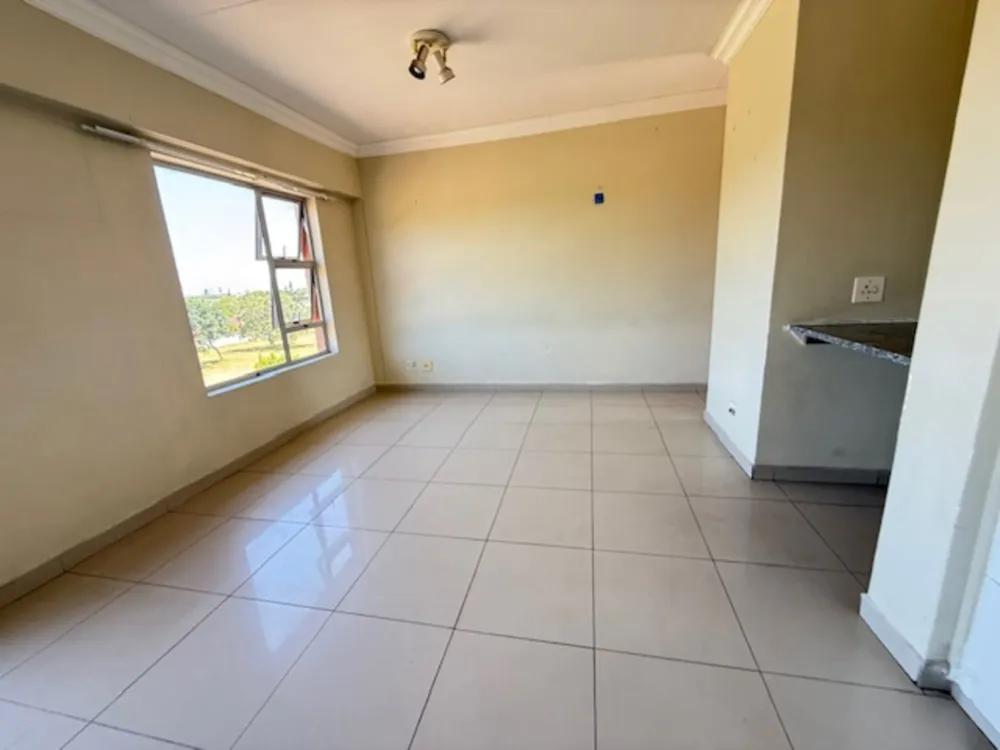Apartment let in Wildenweide - 1RY1729708