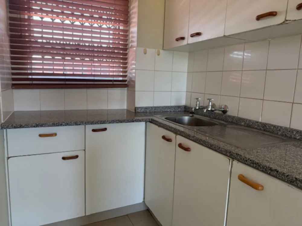 Apartment let in Wildenweide - 1RY1729708