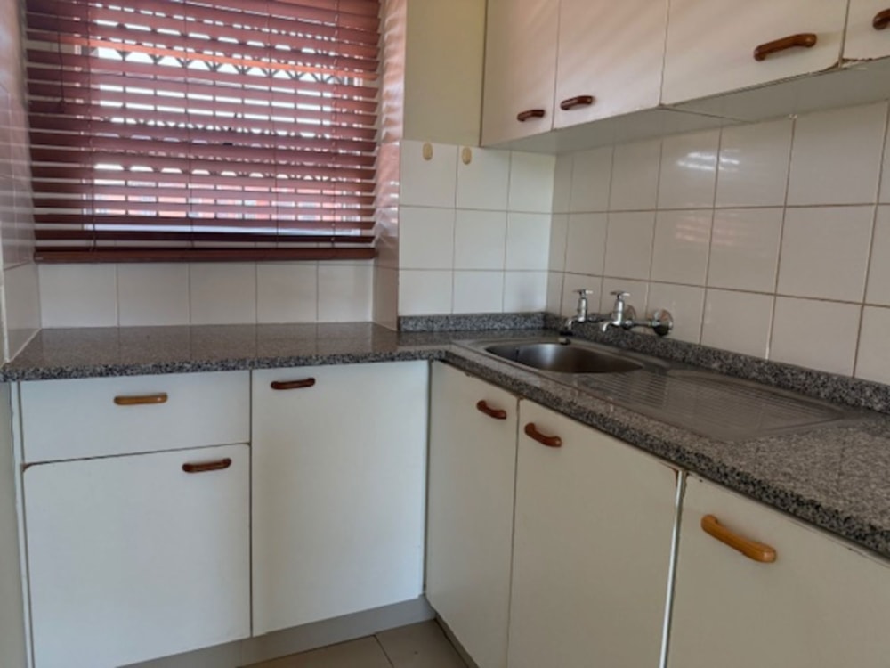 Apartment to rent in Wildenweide - 1RY1729708