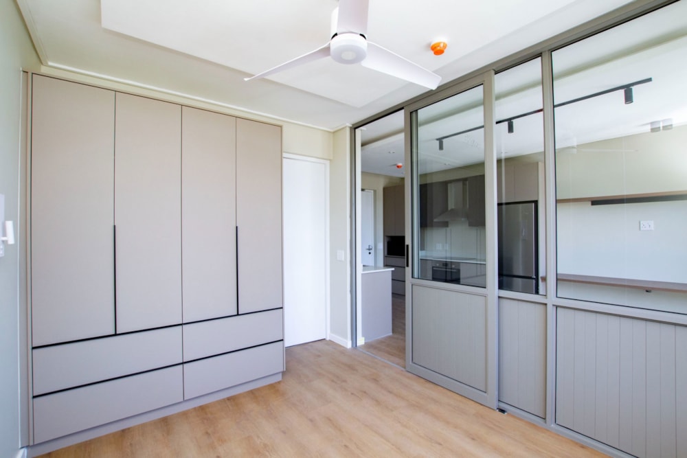 Multi-storey apartment for sale in Stellenbosch Central - ST1730039