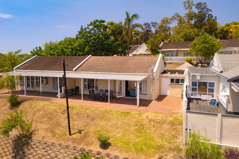 Townhouse for sale in Sherwood, Westville - 1WP1729735