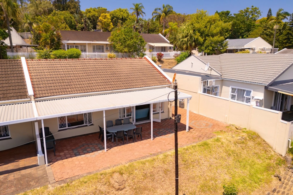 Townhouse for sale in Sherwood, Westville - 1WP1729735