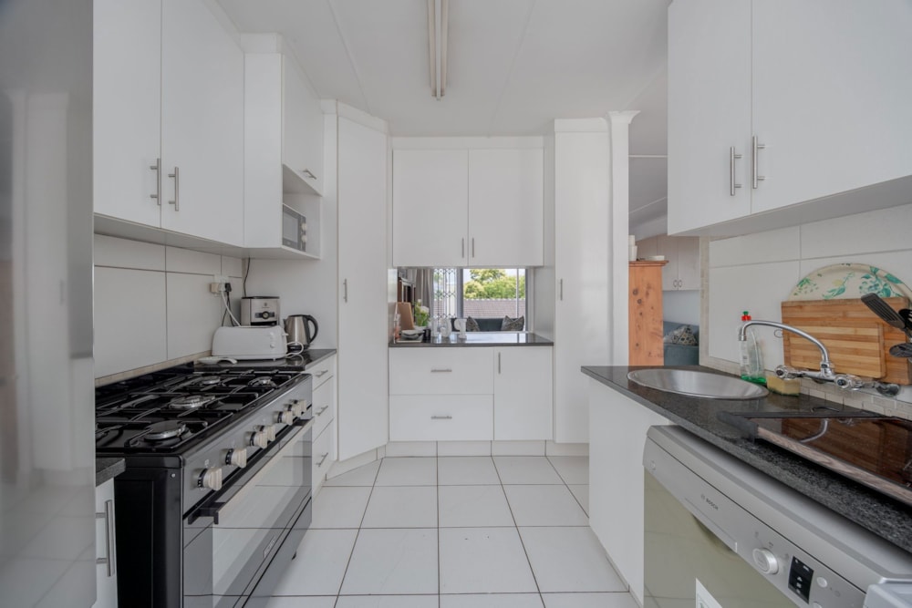 Townhouse sold in Sherwood, Westville - 1WP1729735