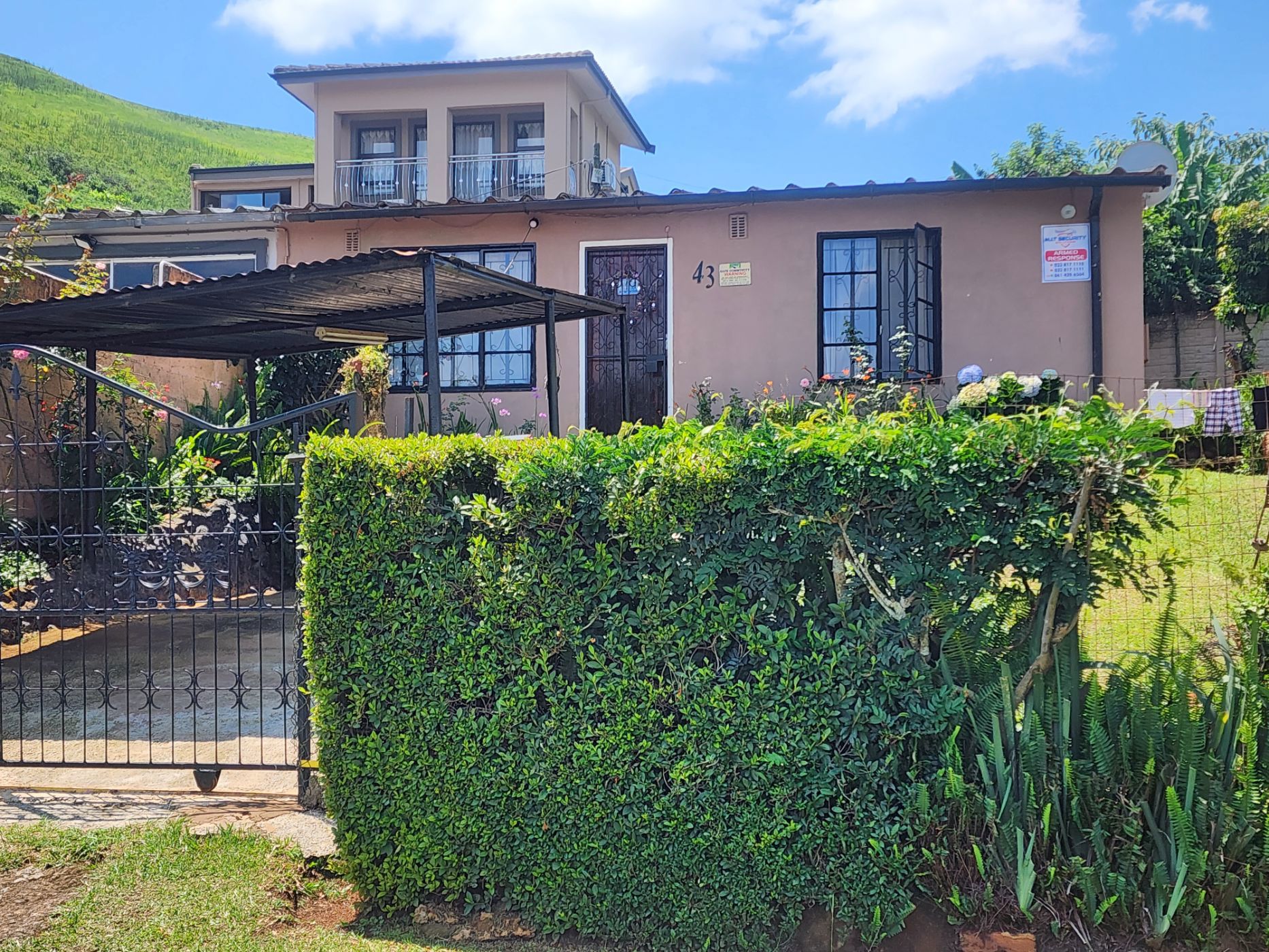 House for sale in Bombay Heights - 1PM1729742