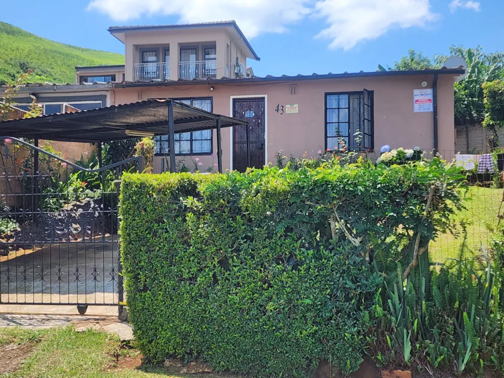 House sold in Bombay Heights - 1PM1729742