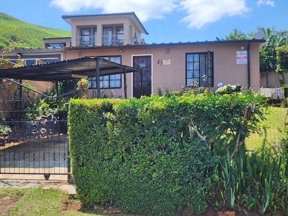 House for sale in Bombay Heights - 1PM1729742