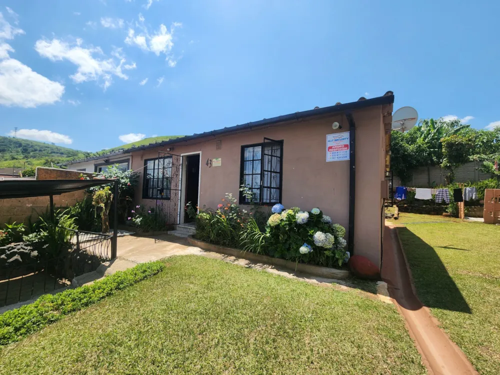 House sold in Bombay Heights - 1PM1729742