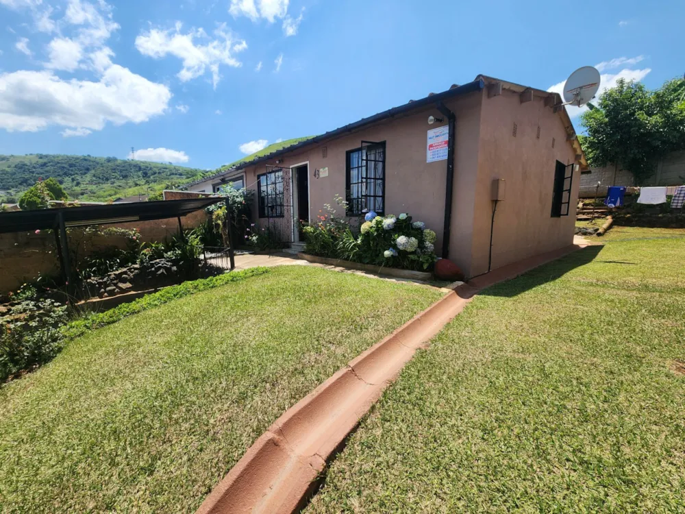House sold in Bombay Heights - 1PM1729742
