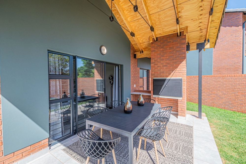 Cluster for sale in Boardwalk Villas - PT1730874