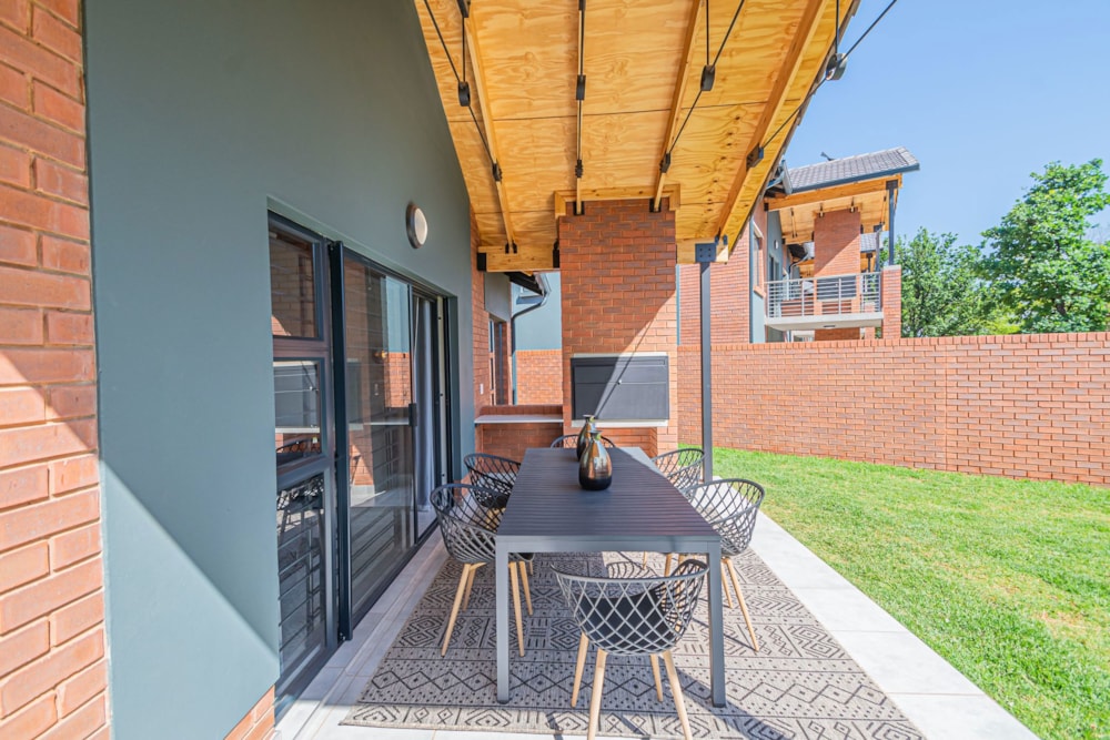 Cluster for sale in Boardwalk Villas - PT1730874