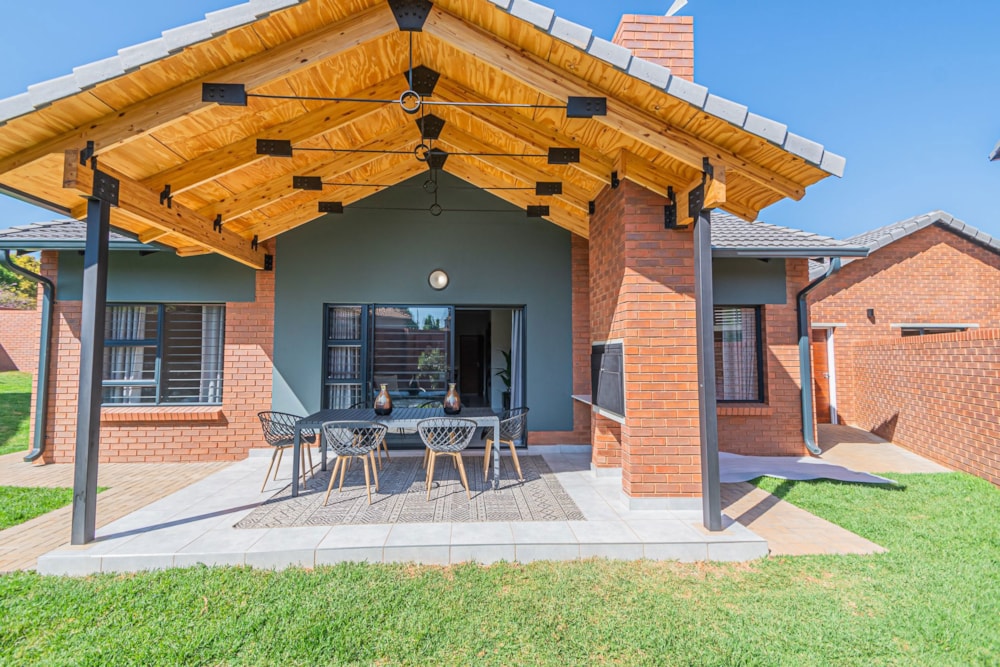 Cluster for sale in Boardwalk Villas - PT1730874