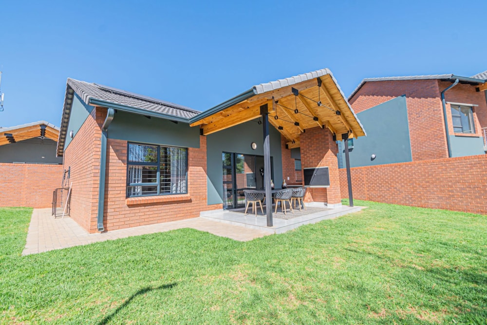 Cluster for sale in Boardwalk Villas - PT1730874