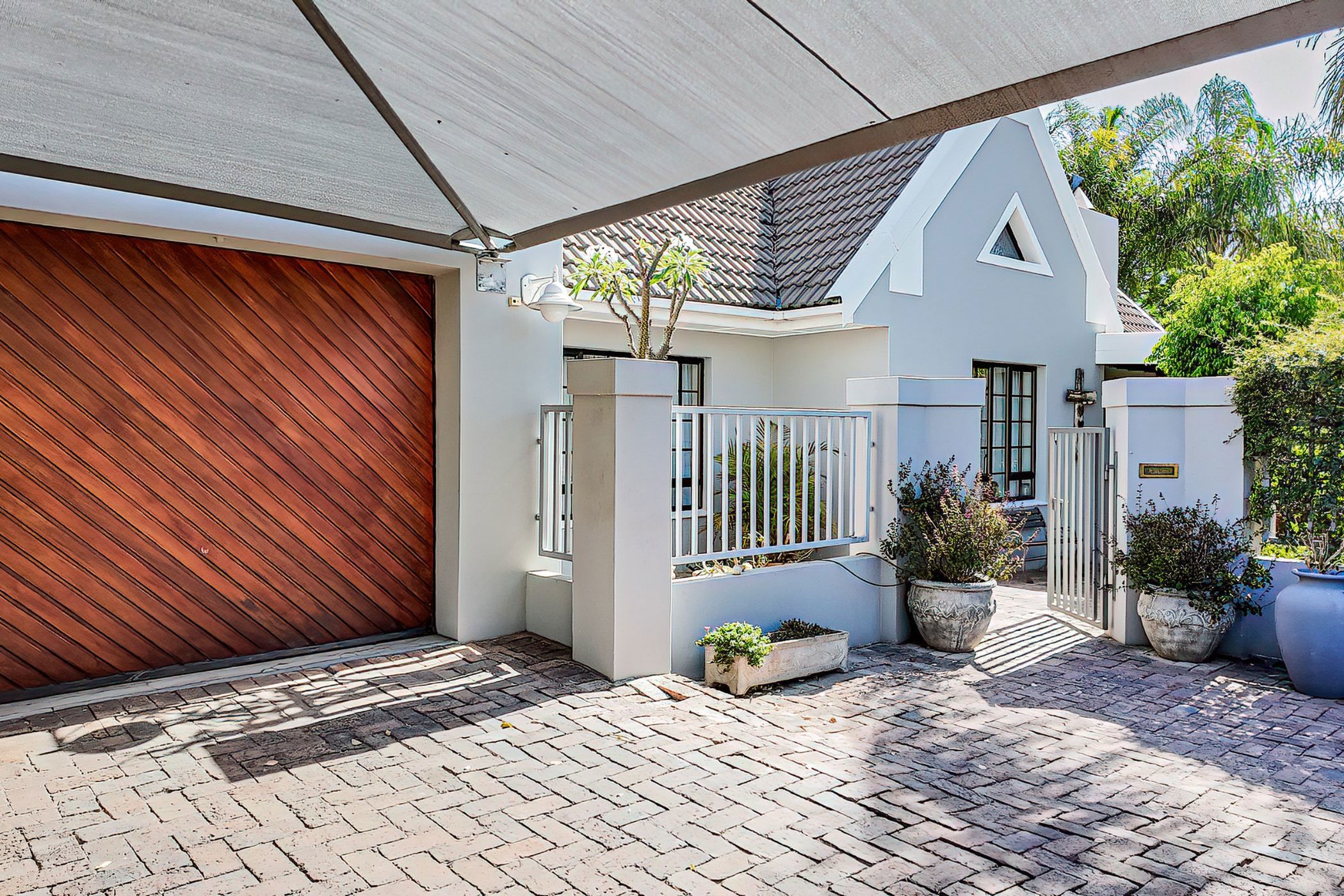 House for sale in Oudtshoorn Central - Widok 4