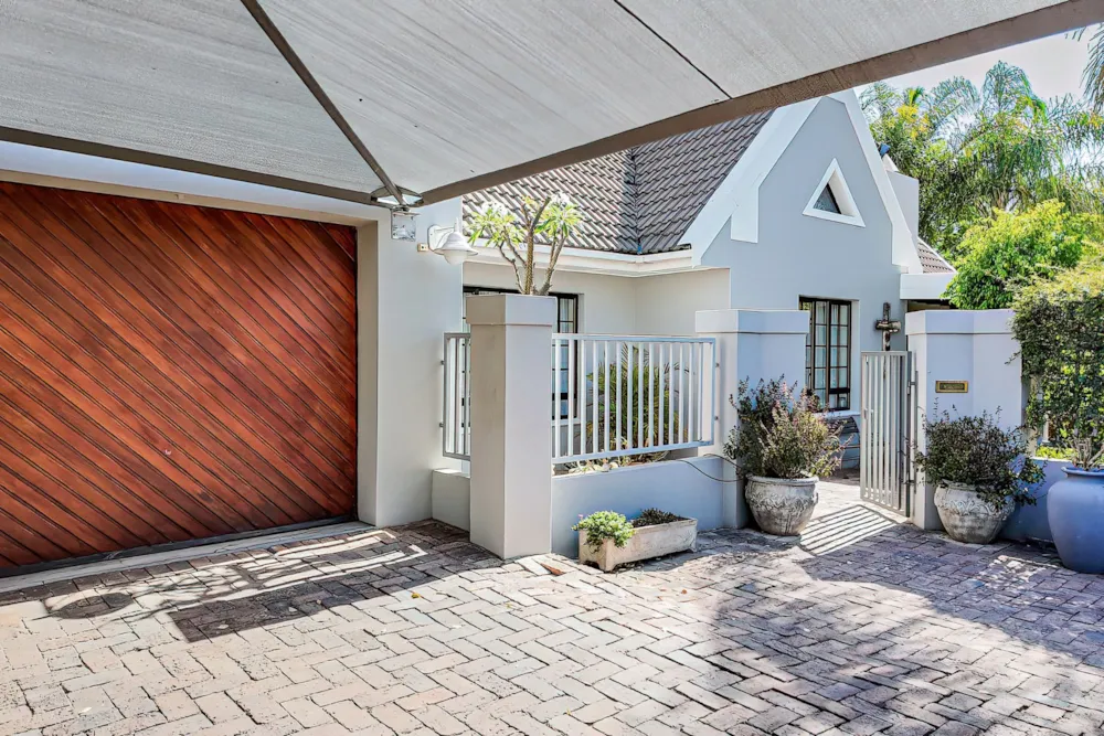 House sold in Oudtshoorn Central - 1OU1730024