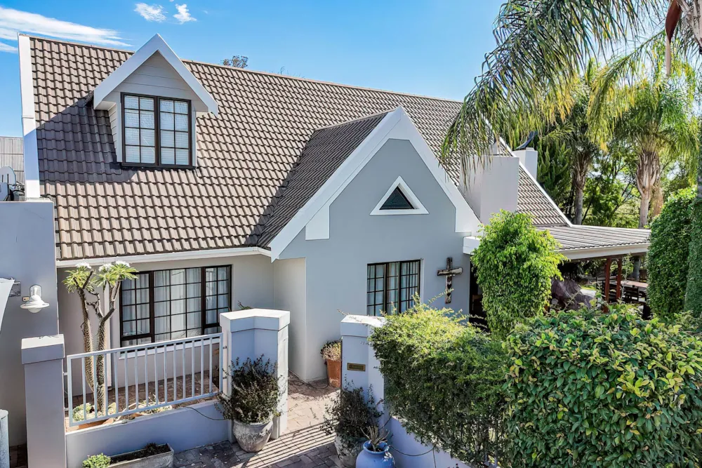 House sold in Oudtshoorn Central - 1OU1730024