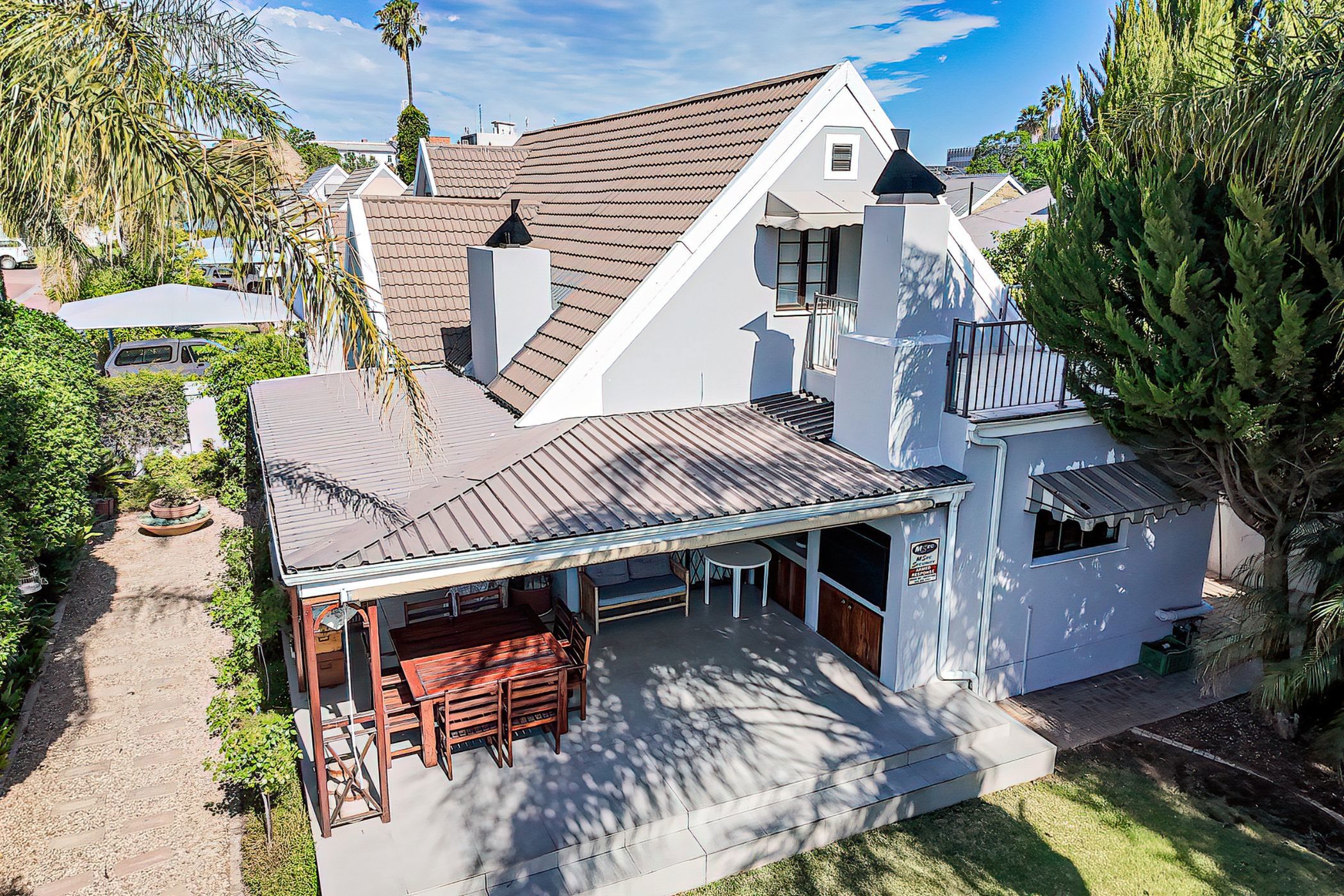 House for sale in Oudtshoorn Central - Widok 2