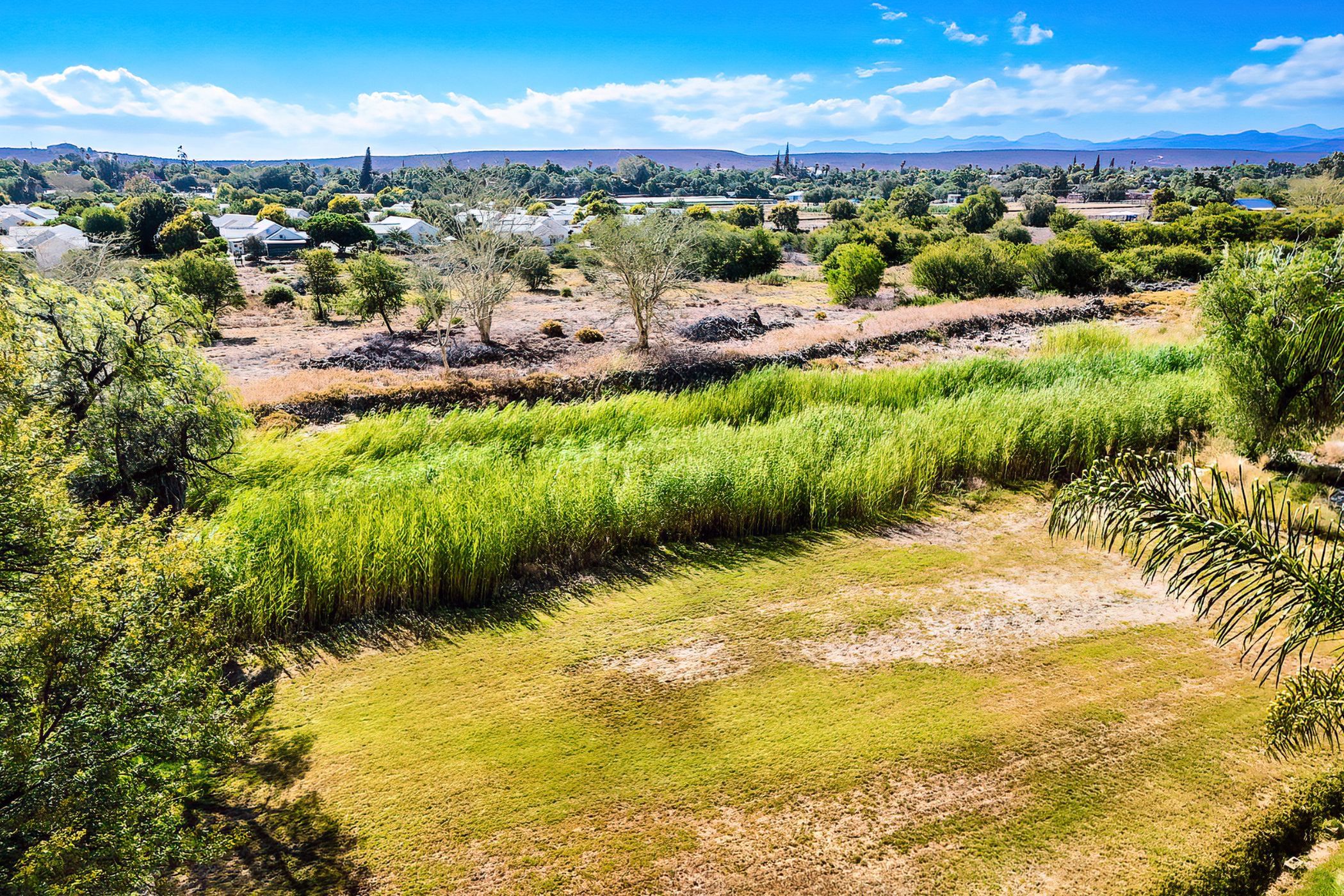 House for sale in Oudtshoorn Central - Widok 3