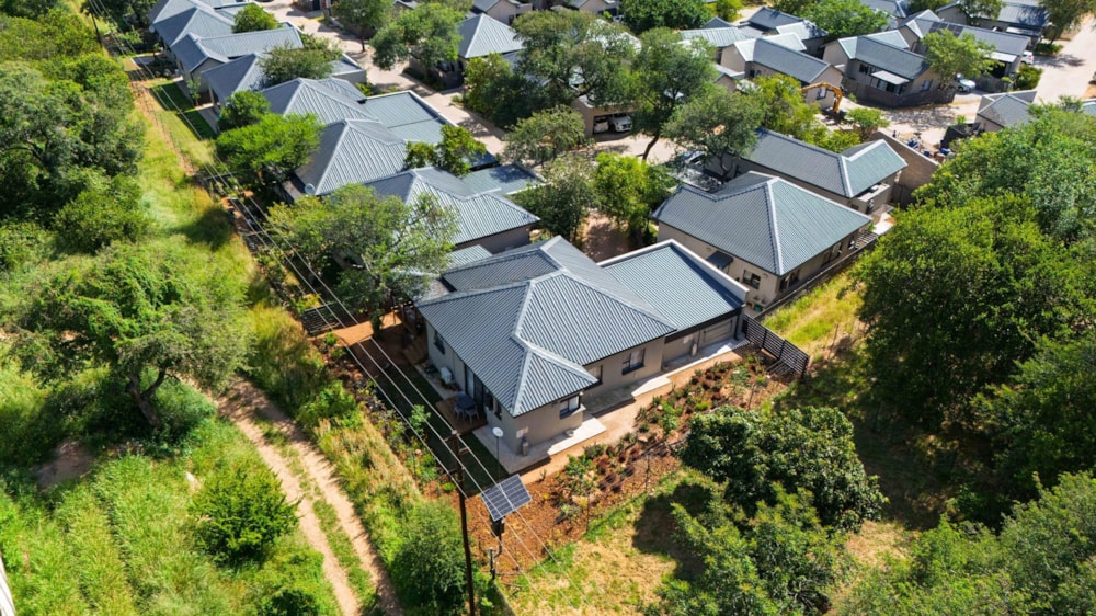 Cluster for sale in Hoedspruit - 1HS1729752