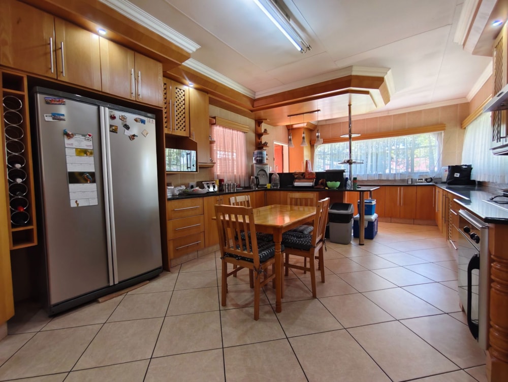 House for sale in Vanderbijlpark SE 2 - 1VT1729958