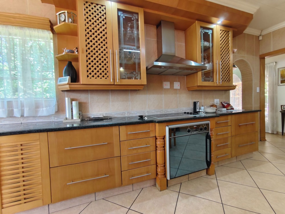 House for sale in Vanderbijlpark SE 2 - 1VT1729958